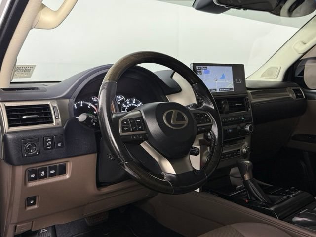Used 2020 Lexus GX 460 Premium AWD/4WD image 5