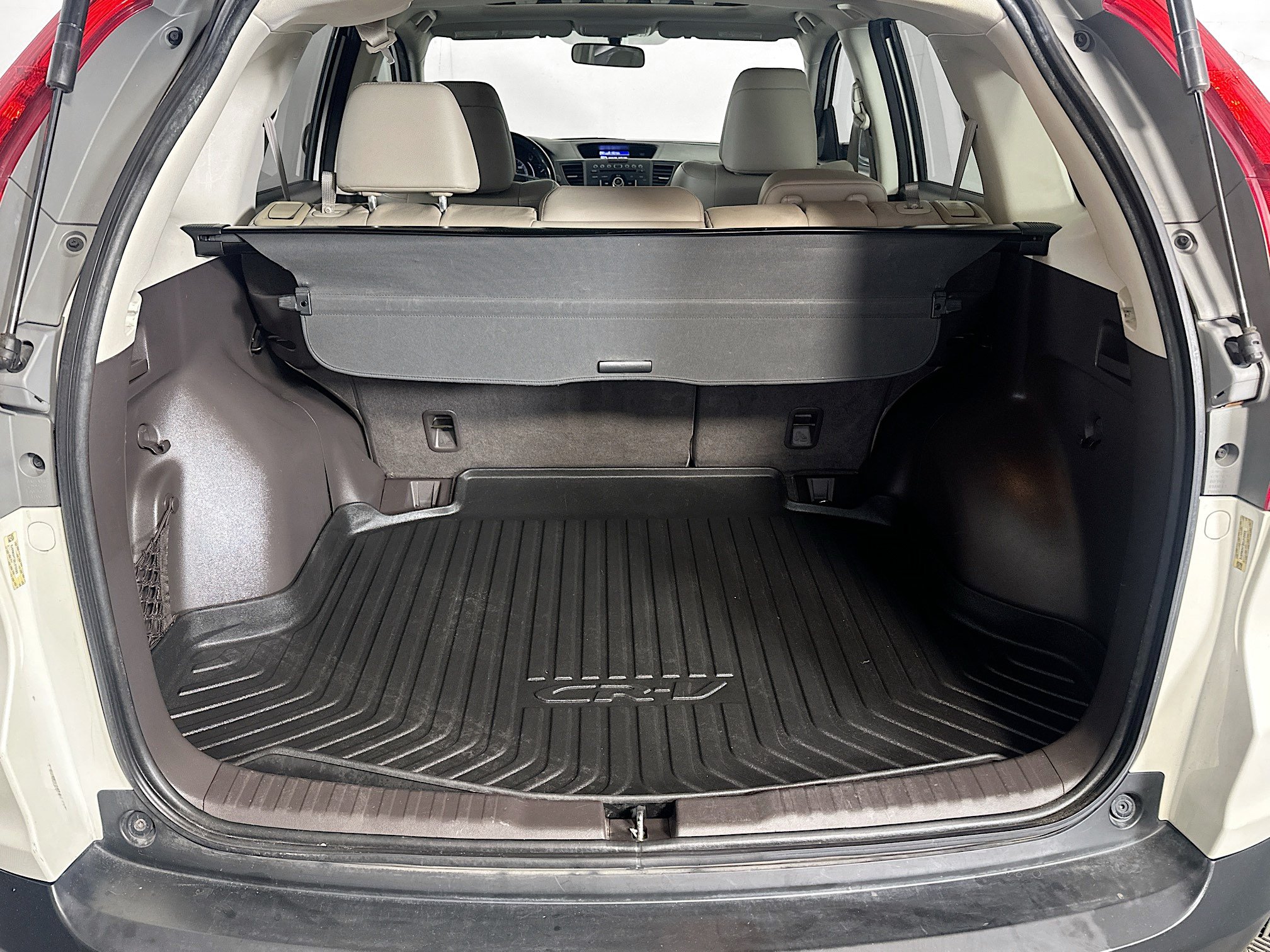 Used 2014 Honda CR-V EX-L image 28