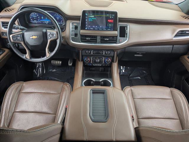 Used 2023 Chevrolet Tahoe High Country image 17