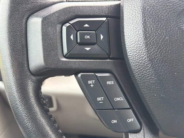Used 2019 Ford F150 XLT w/ Equipment Group 302A Luxury AWD/4WD image 24