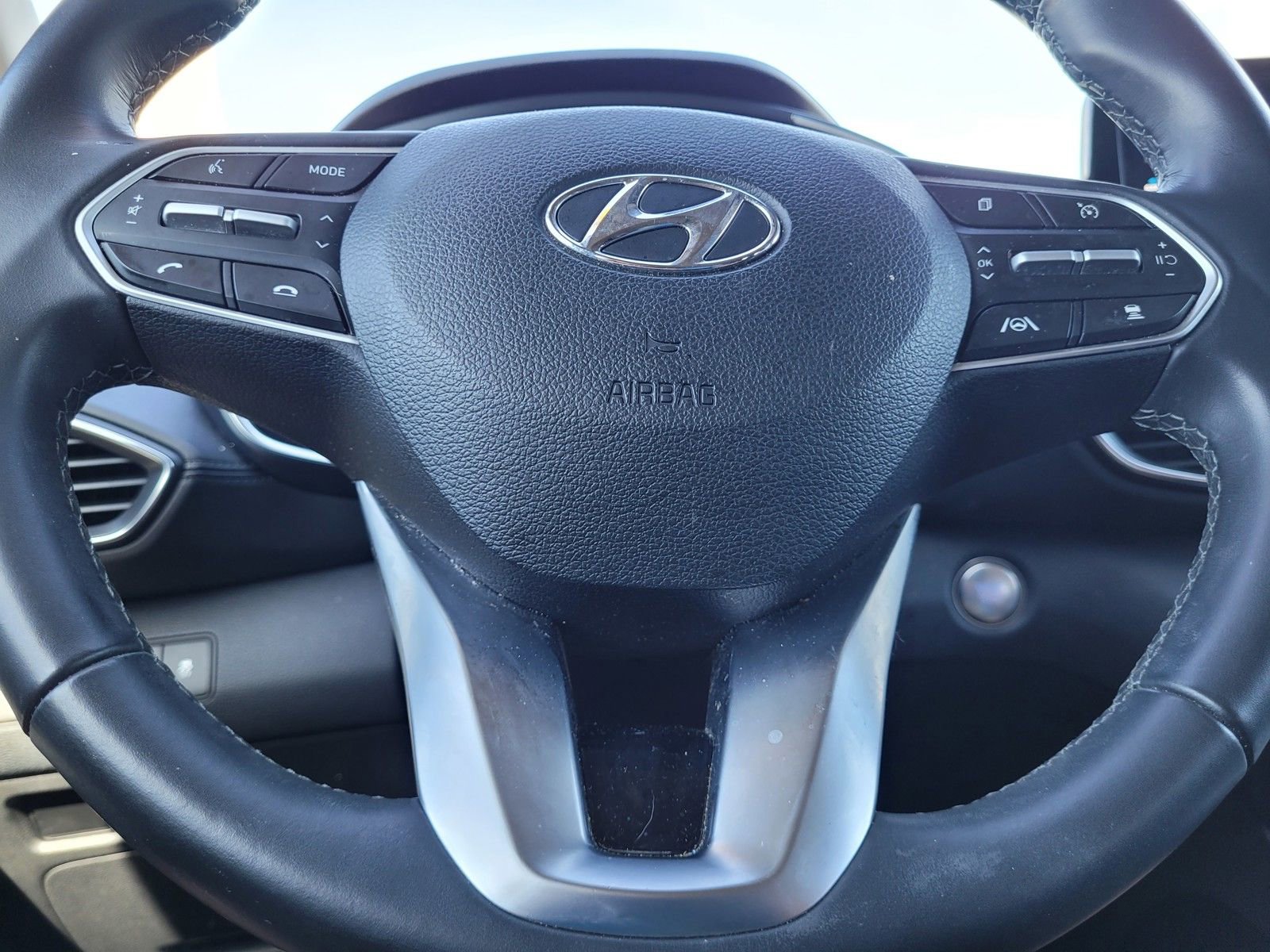 Certified 2023 Hyundai Santa Fe XRT image 32