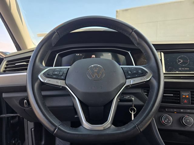 Used 2024 Volkswagen Jetta S FWD image 19