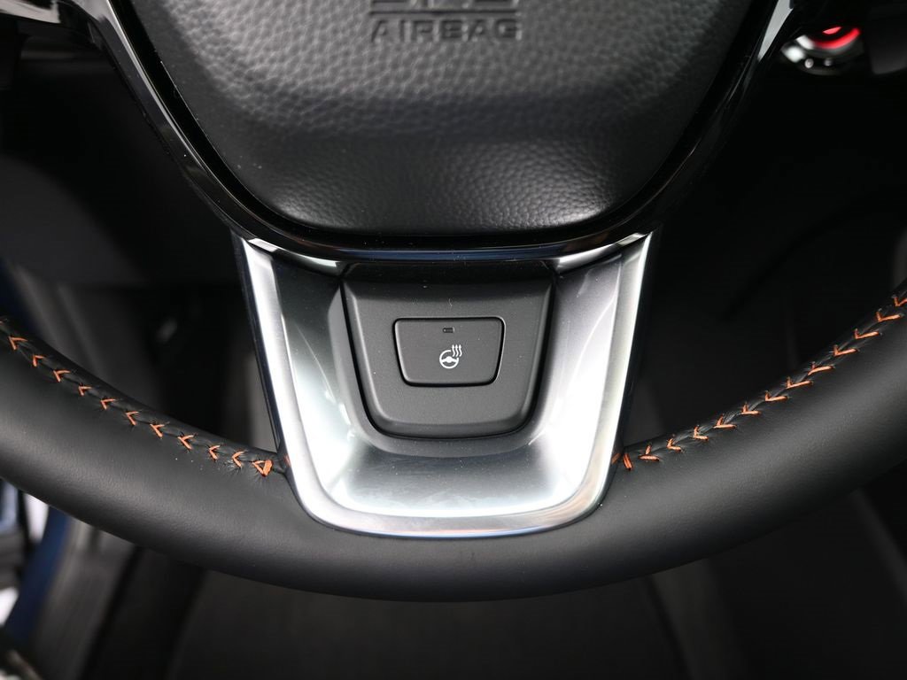 New 2026 Honda CR-V Sport Touring image 20