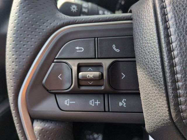 New 2026 Toyota 4Runner TRD Off-Road Premium AWD/4WD image 16