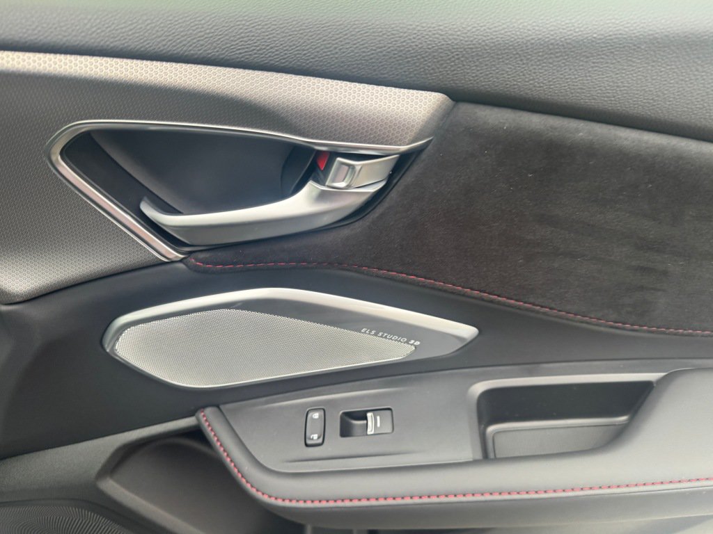 New 2026 Acura RDX A-Spec AWD/4WD image 35