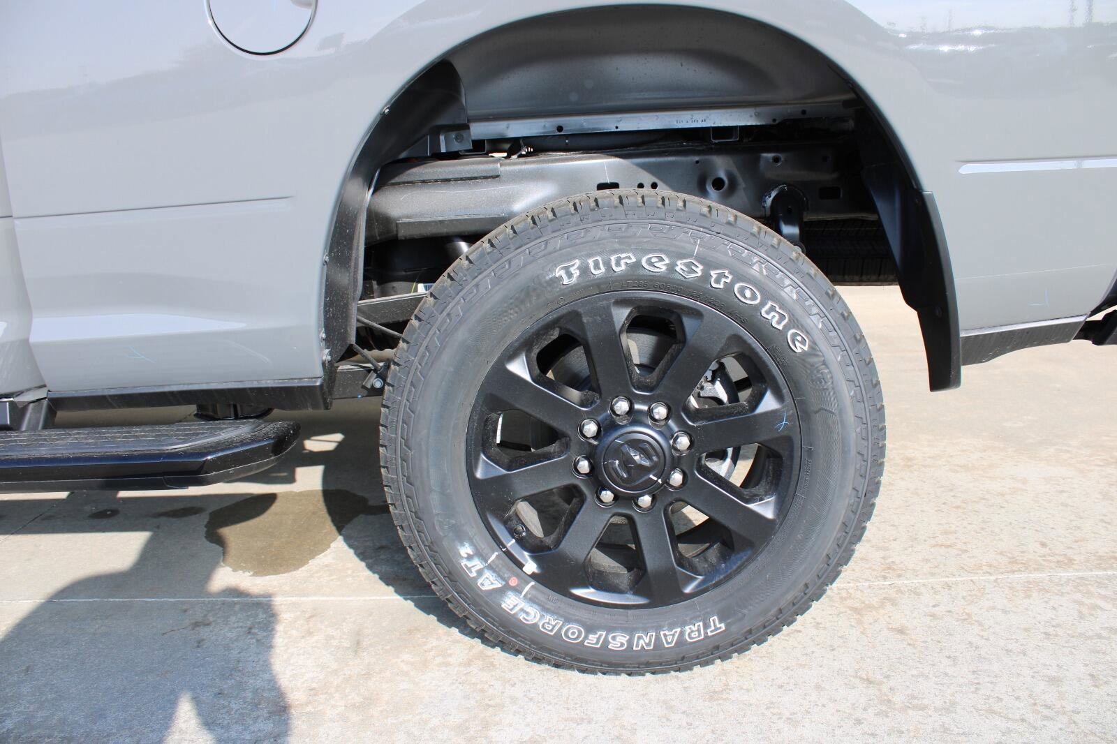 New 2026 RAM 2500 Big Horn image 11