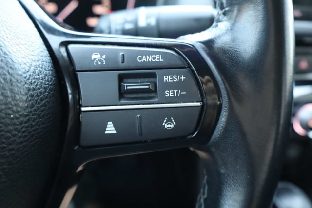 Used 2023 Honda Civic EX image 18