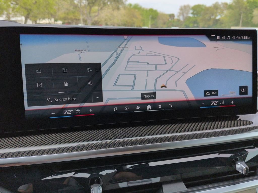 New 2026 BMW X7 M60i image 21