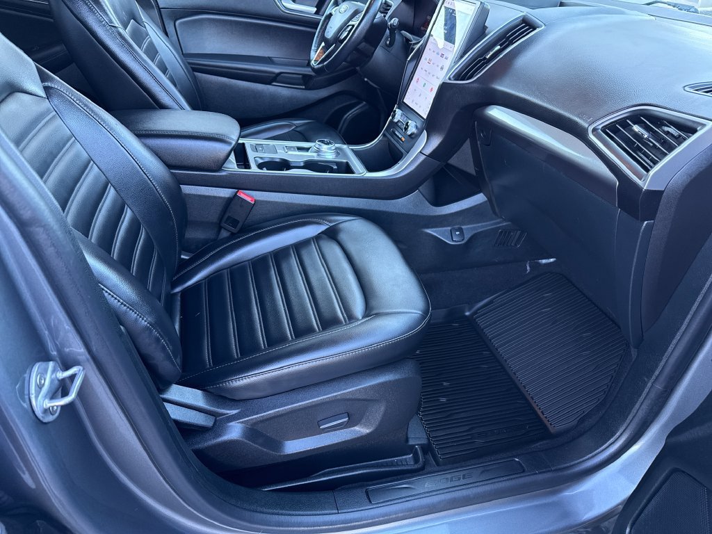 Used 2024 Ford Edge SEL AWD/4WD image 20