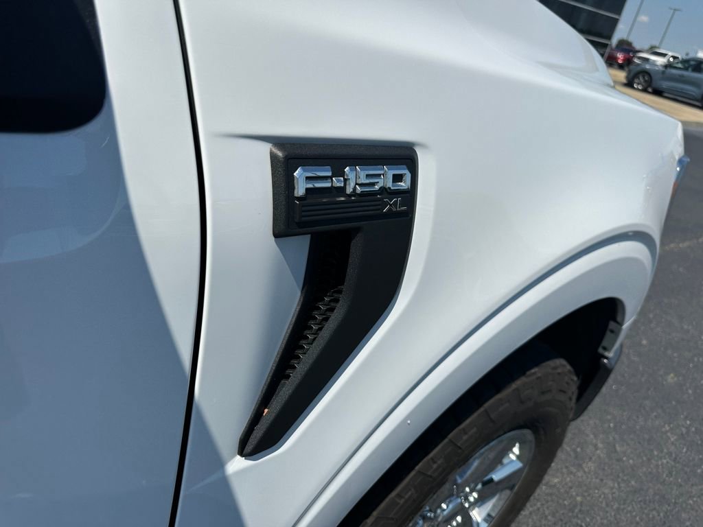 Certified 2022 Ford F150 XL w/ Trailer Tow Package image 11
