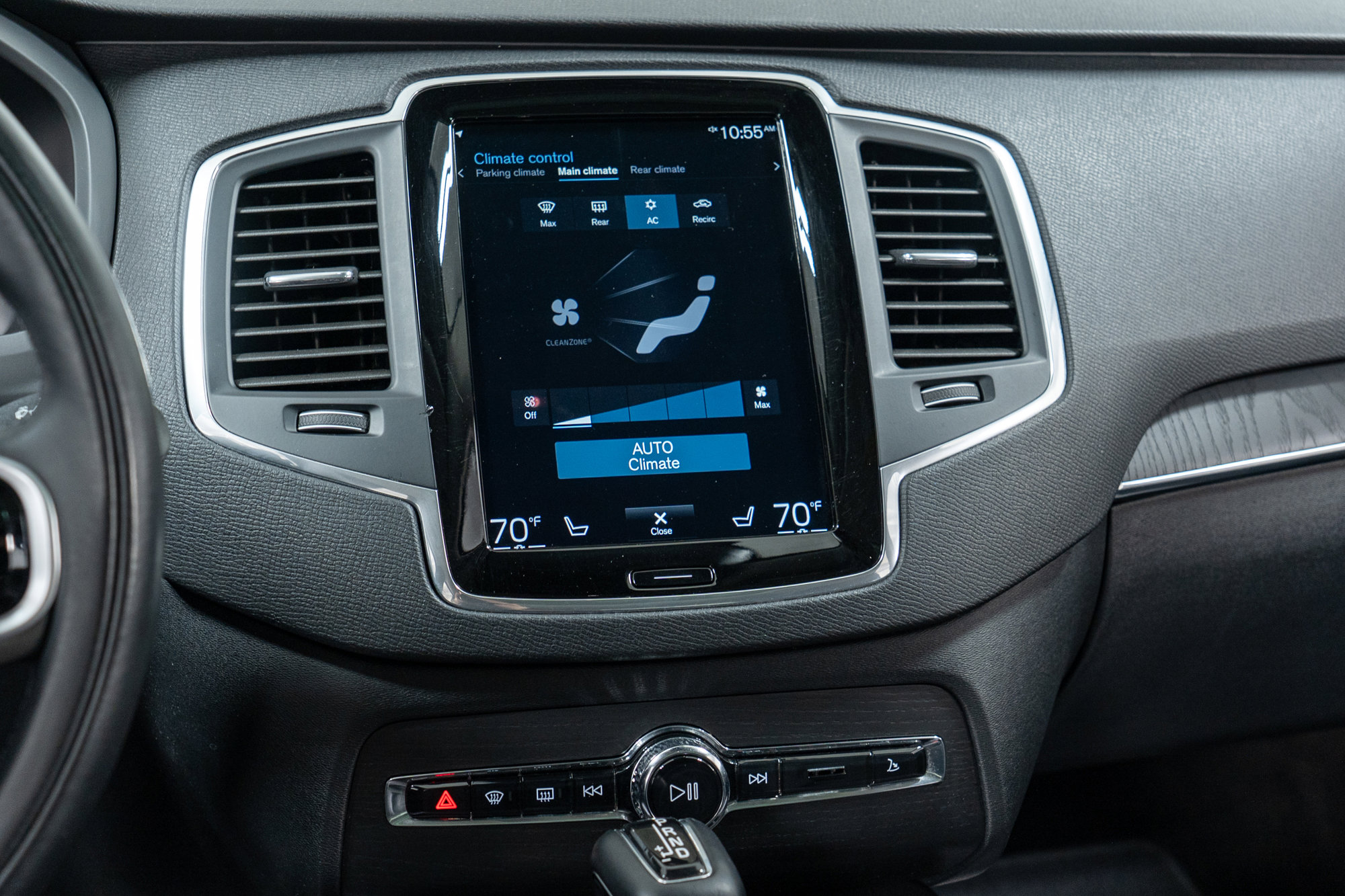 Used 2020 Volvo XC90 T6 Momentum image 19