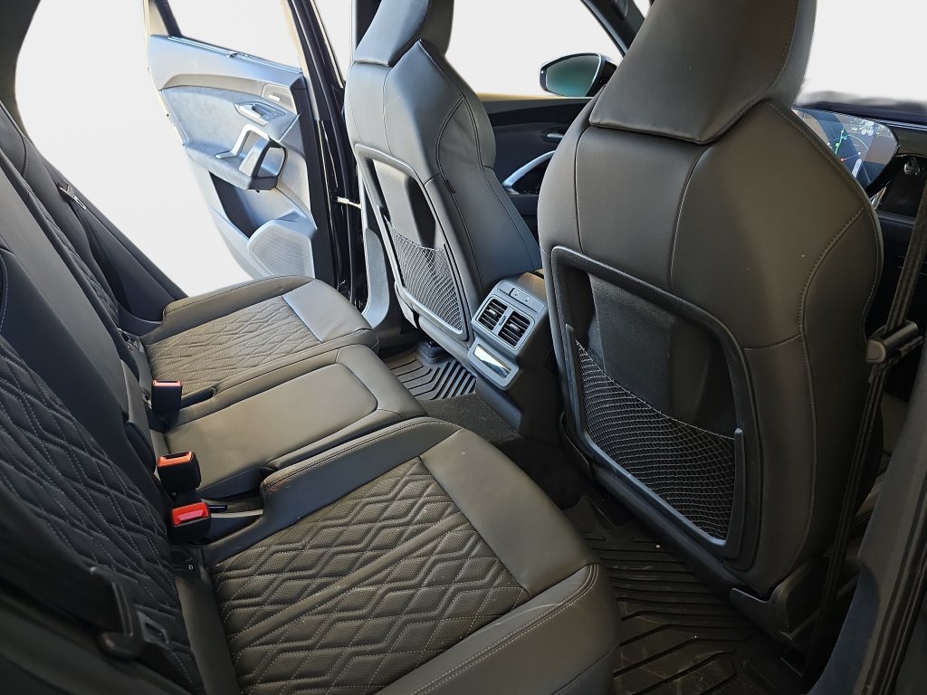 Certified 2026 Audi SQ5 Premium Plus w/ Premium Plus Package AWD/4WD image 11