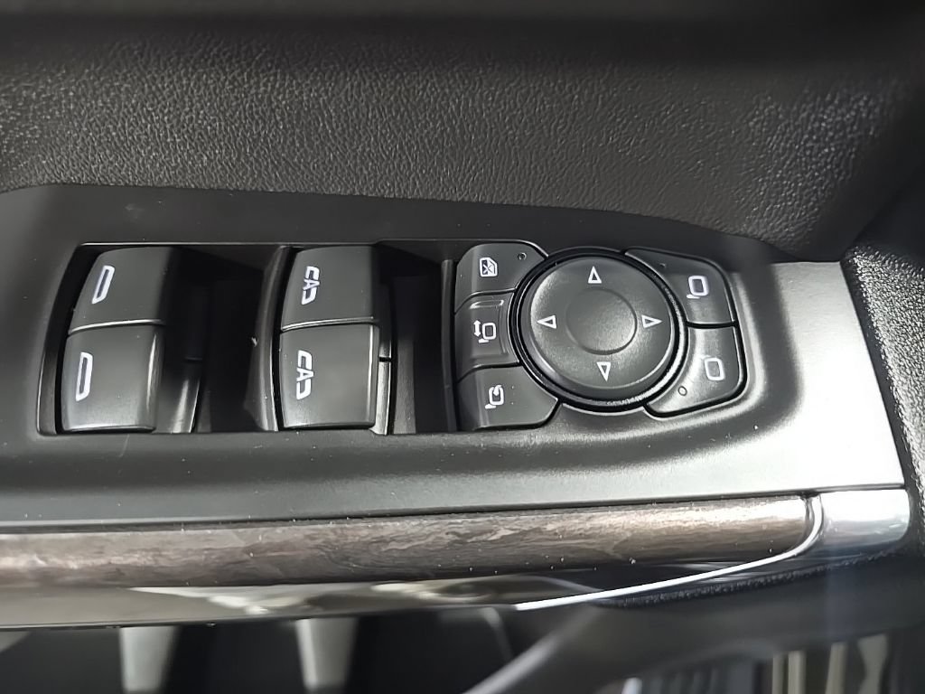 Certified 2023 Chevrolet Silverado 2500 LTZ w/ LTZ Plus Package AWD/4WD image 14