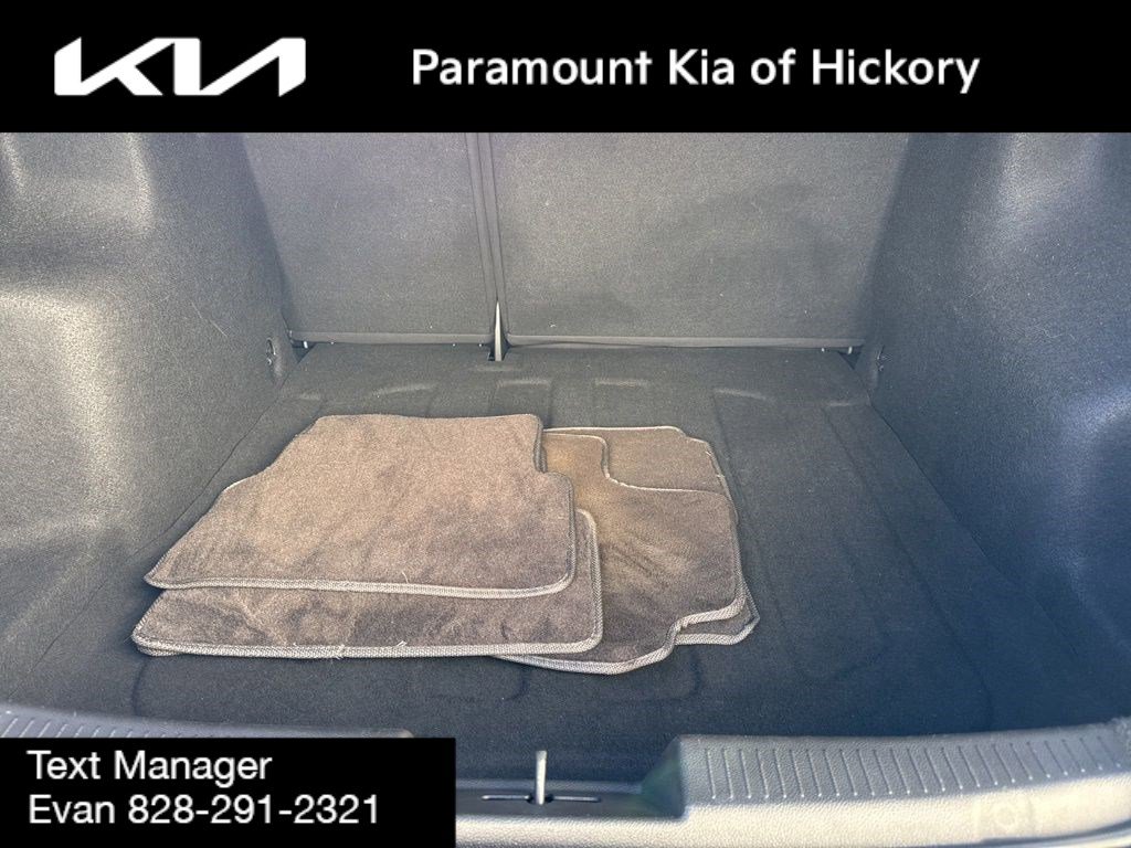 Used 2013 Chevrolet Sonic LT w/ Wheels and Fog Lamp Package image 11