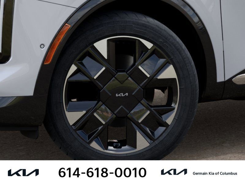 New 2026 Kia Sportage SX Prestige image 12