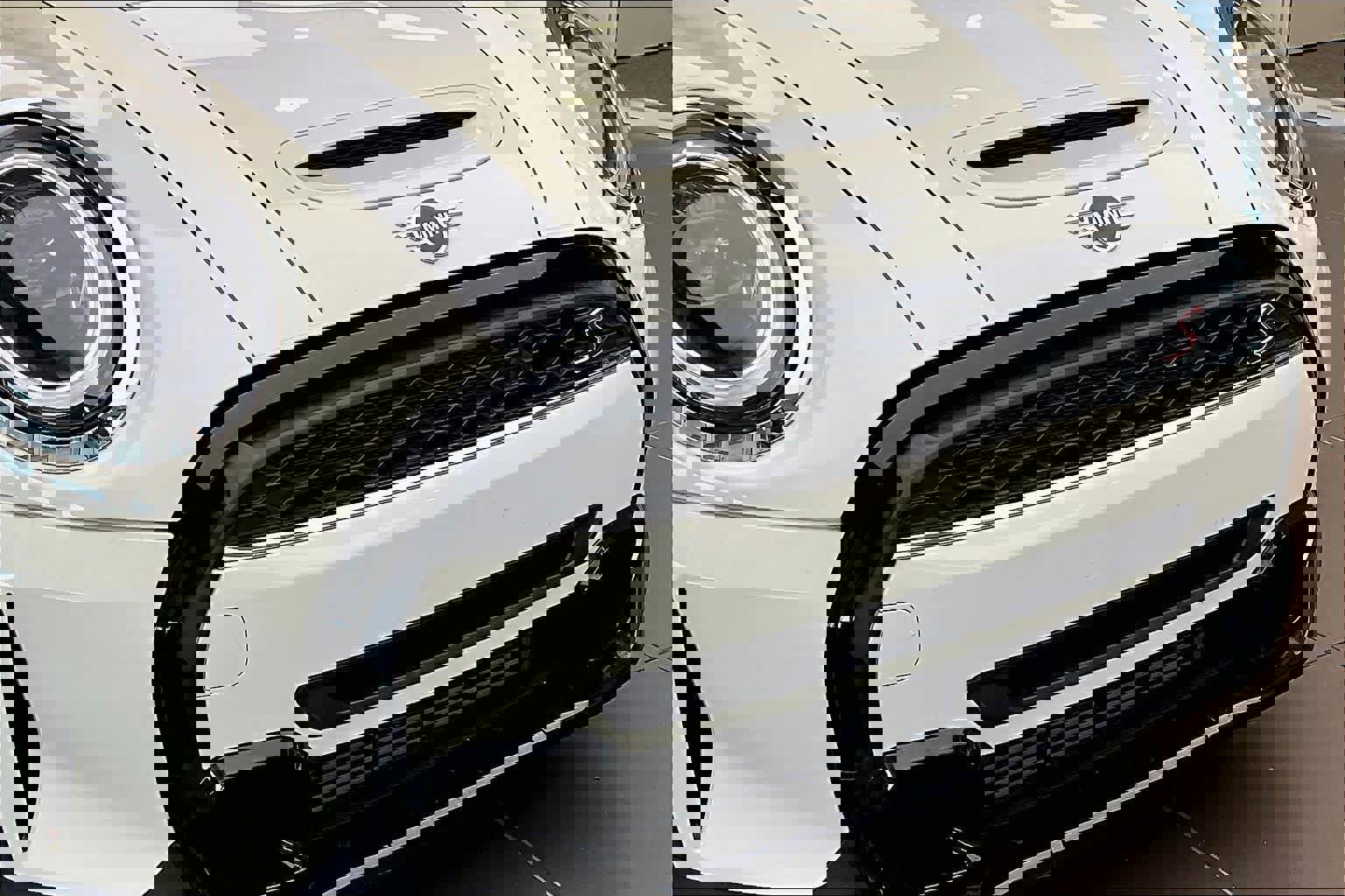 Used 2022 MINI Cooper S image 29