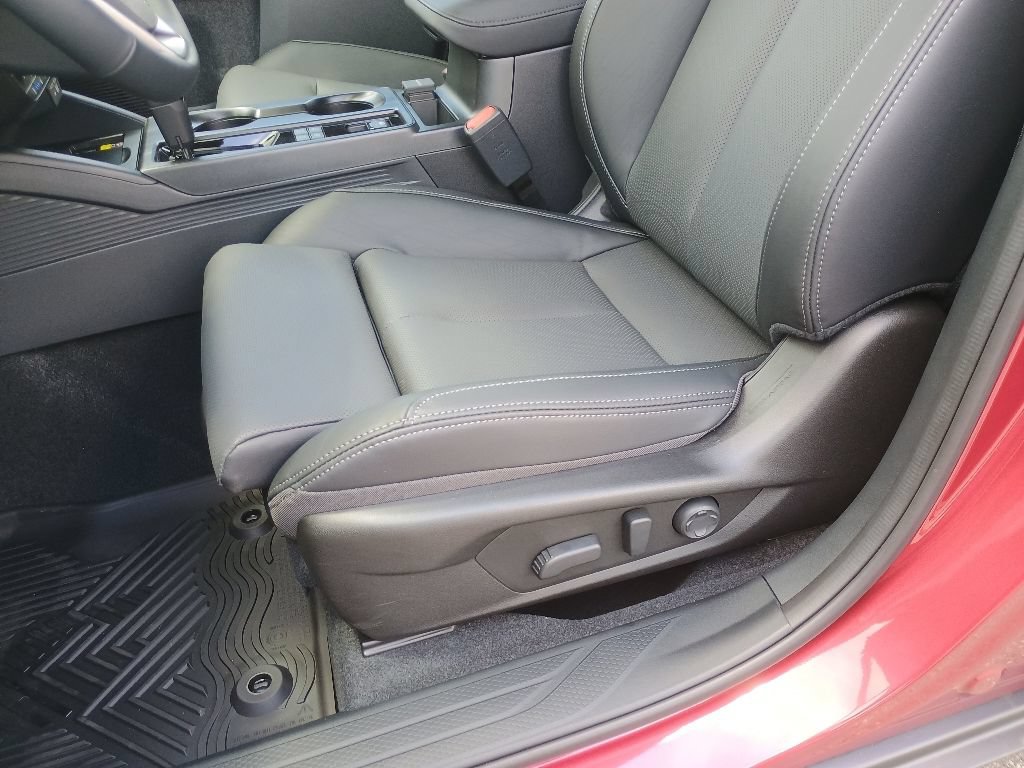 New 2026 Subaru Outback Touring XT AWD/4WD image 10