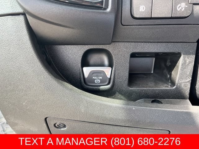 New 2025 RAM ProMaster 3500 FWD image 21