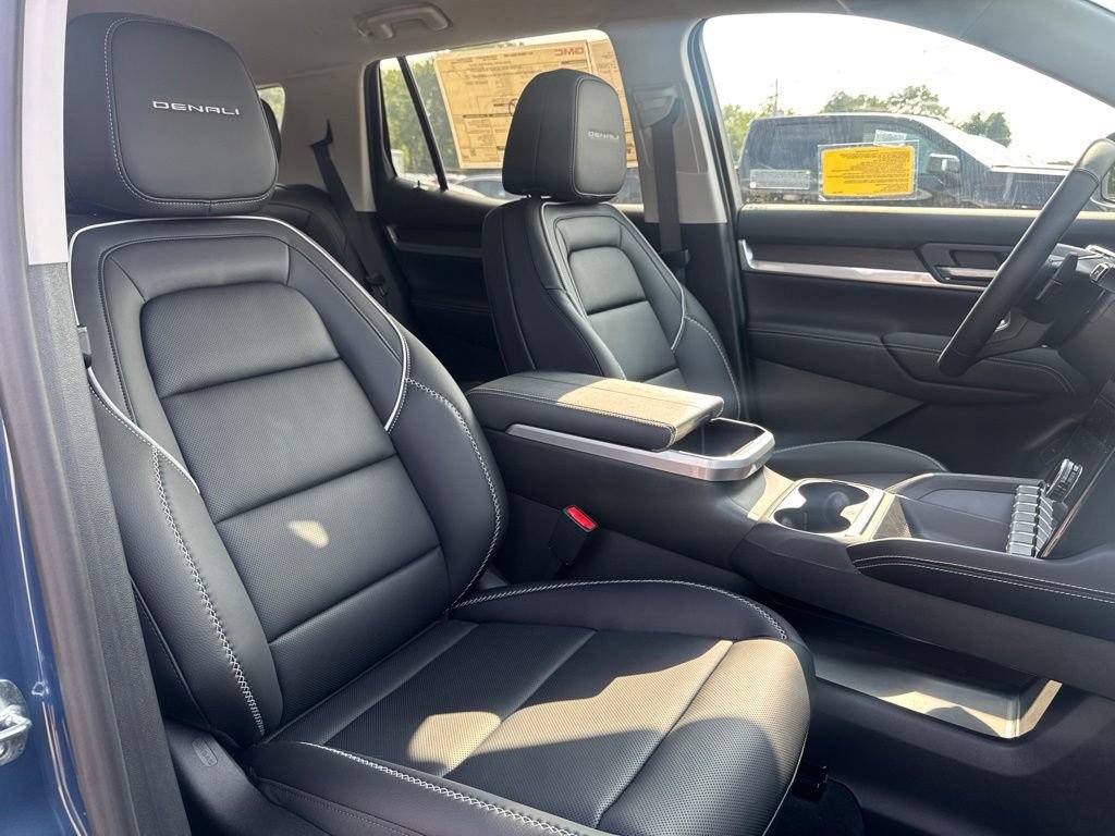 New 2027 GMC Terrain Denali AWD/4WD image 12
