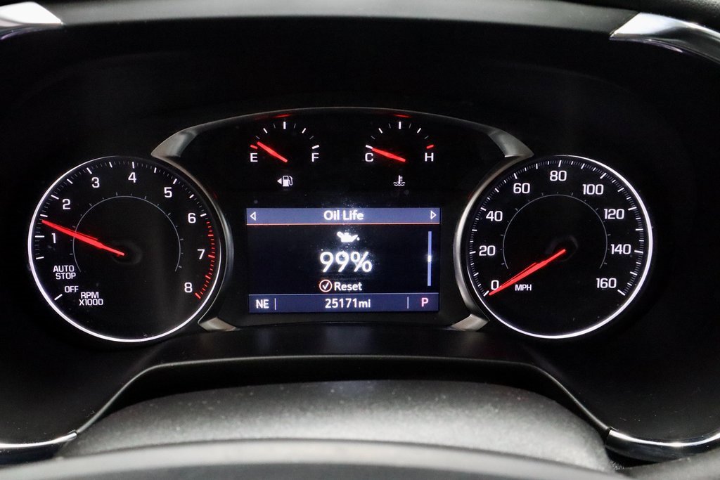 Used 2024 Chevrolet Blazer LT w/ Convenience Package image 26