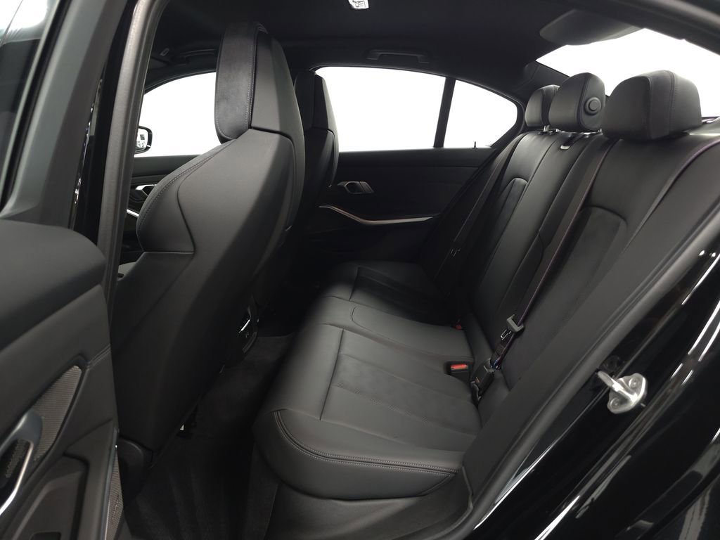 Used 2026 BMW M3 Competition AWD/4WD image 24
