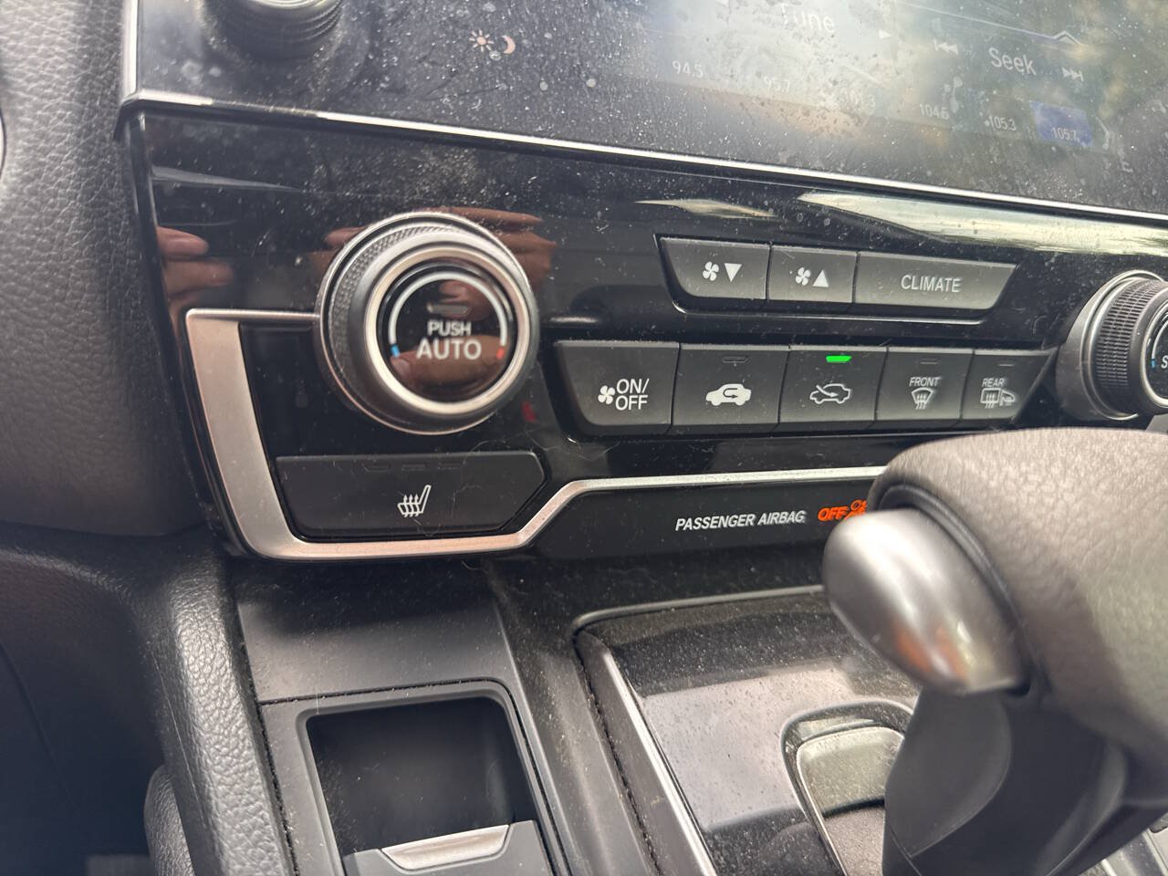 Used 2018 Honda CR-V EX image 16