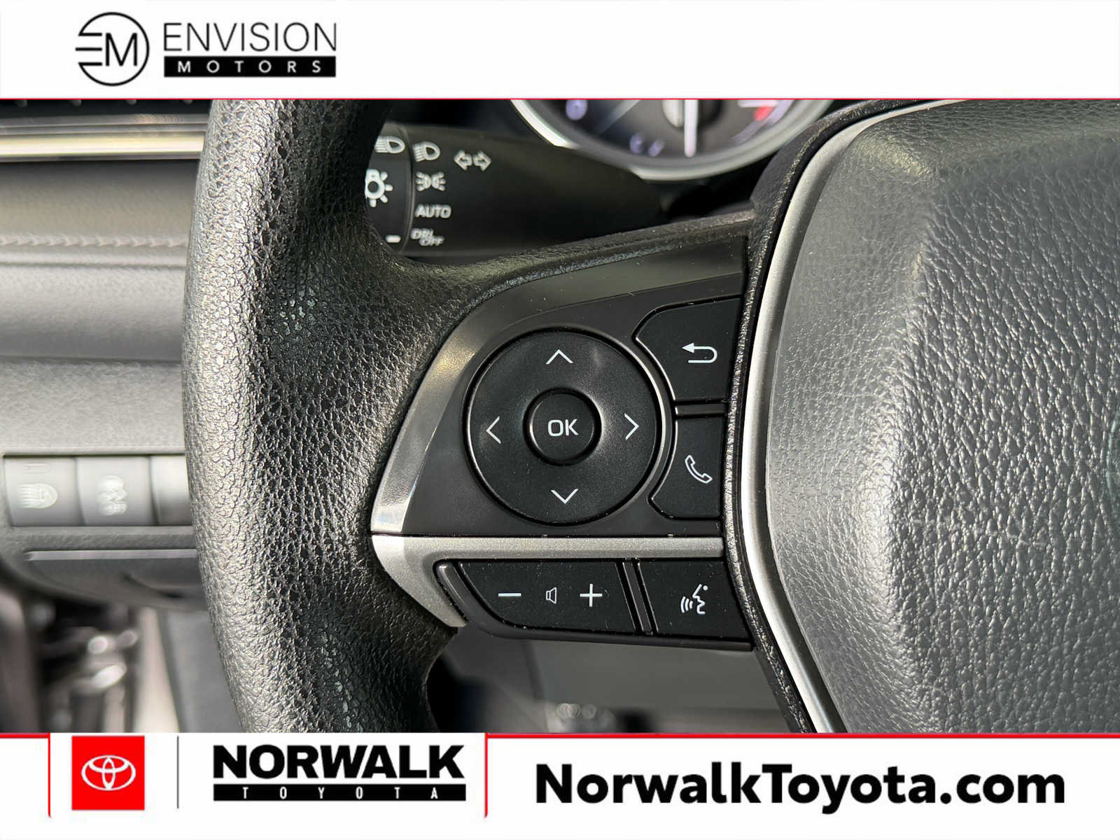 Certified 2024 Toyota Camry LE FWD image 22