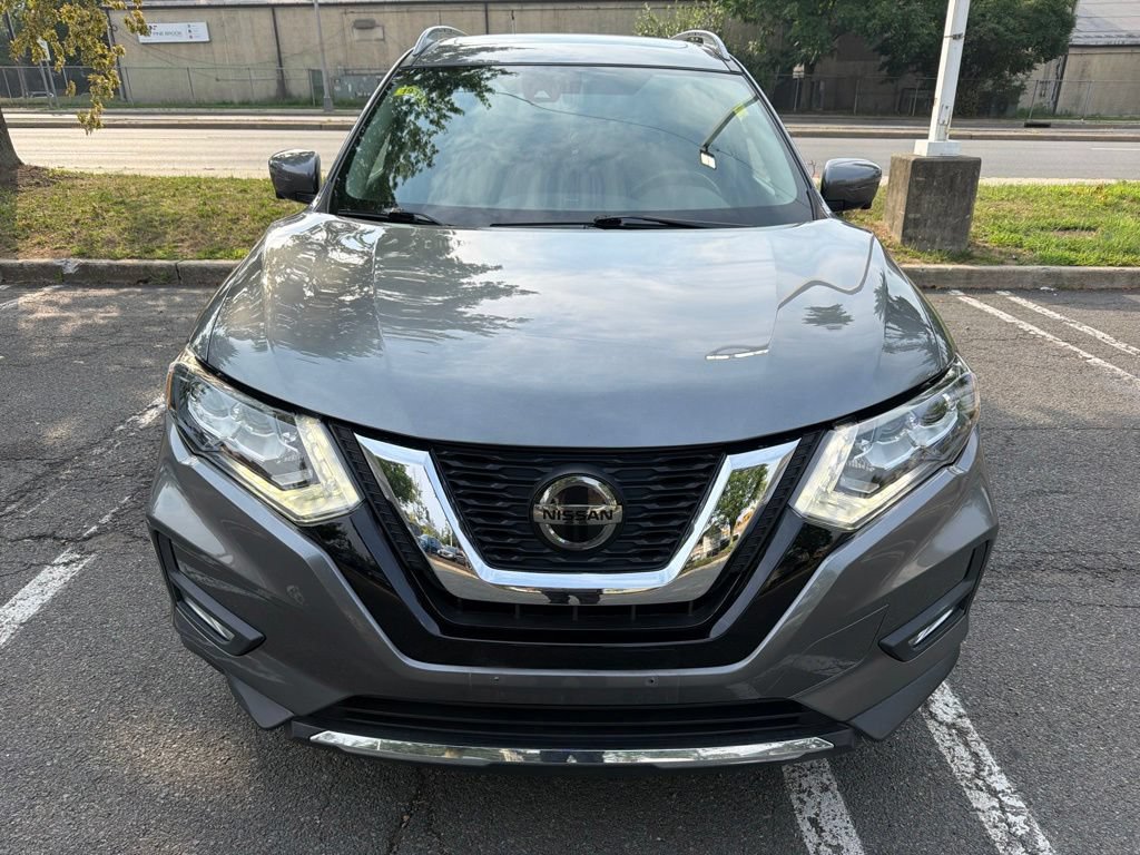 Used 2020 Nissan Rogue SL w/ Premium Package AWD/4WD image 2