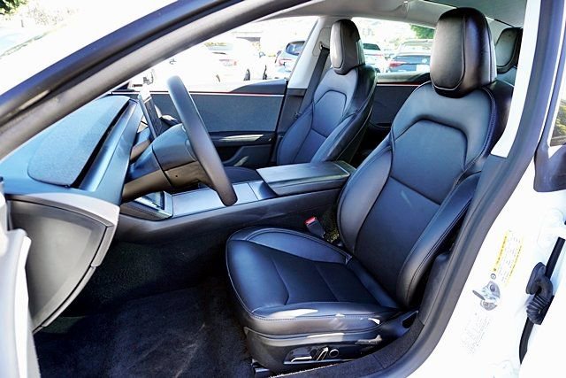 Used 2025 Tesla Model 3 Long Range image 14