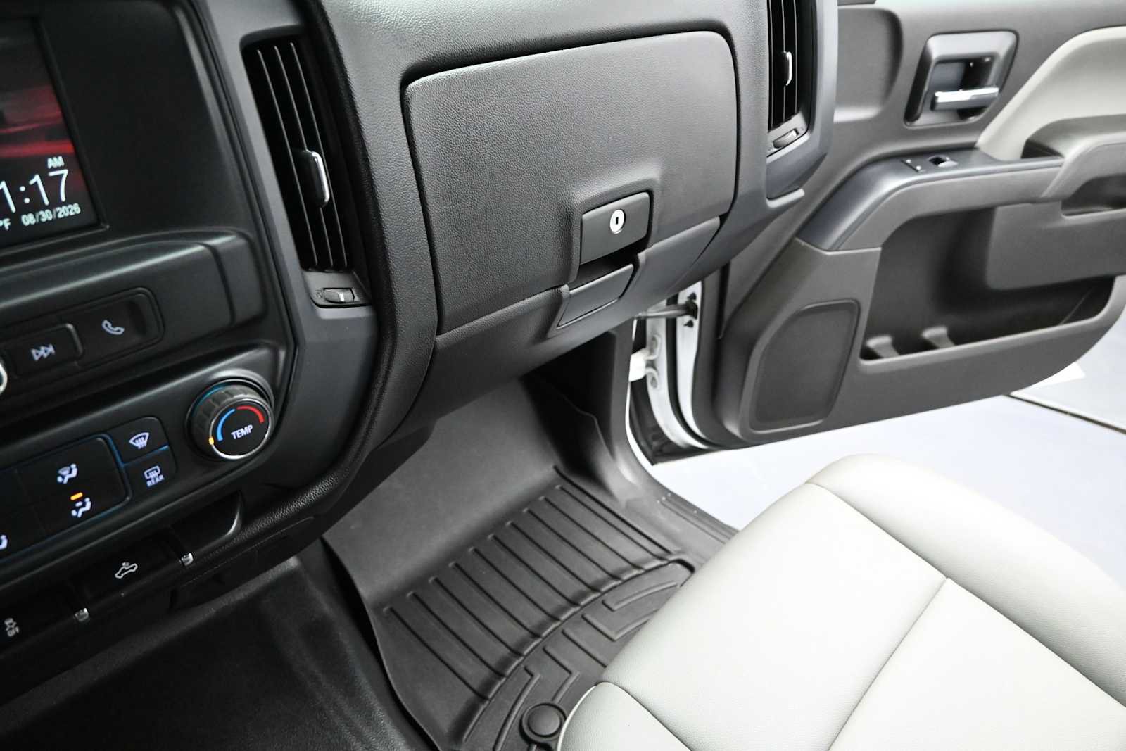 Used 2017 GMC Sierra 1500 4x4 Double Cab image 20