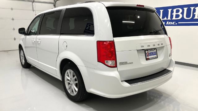 Used 2019 Dodge Grand Caravan SXT FWD image 12