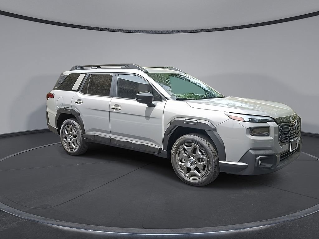 New 2026 Subaru Outback Premium image 6