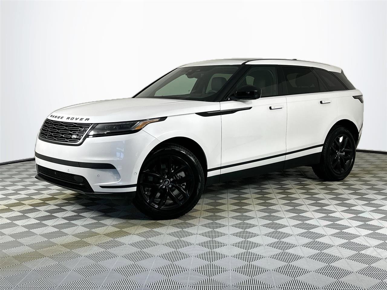 Used 2026 Land Rover Range Rover Velar S
