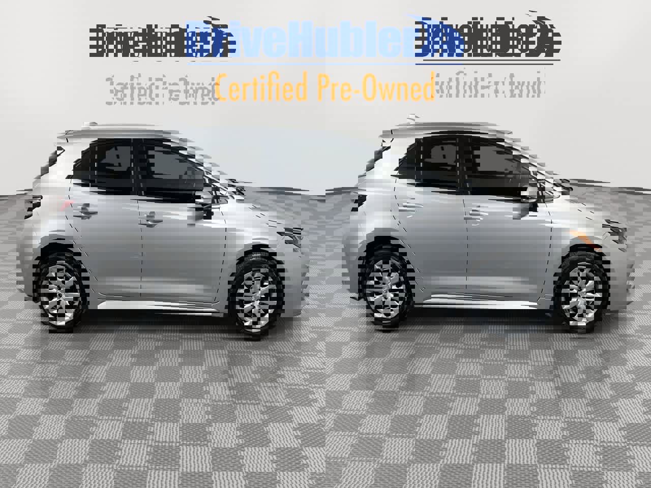 Used 2022 Toyota Corolla XSE image 9