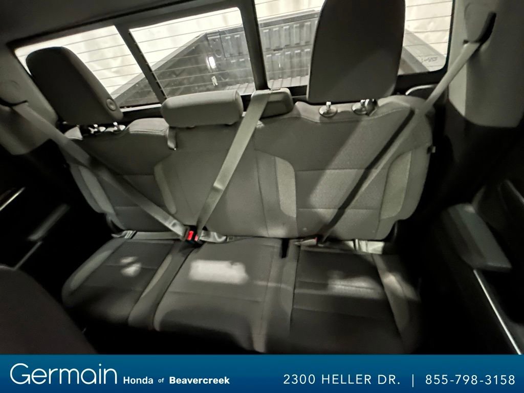 Used 2022 GMC Sierra 1500 Elevation w/ Preferred Package image 31