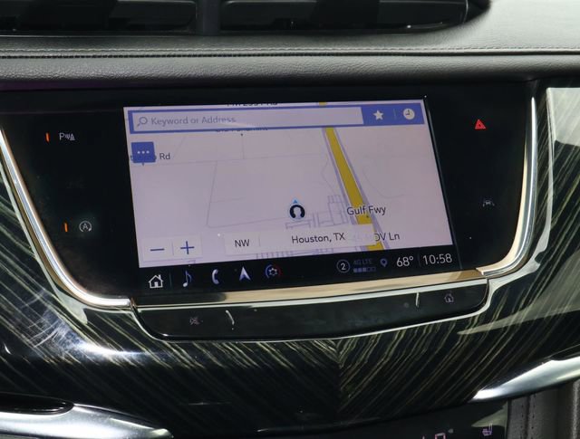 Certified 2023 Cadillac XT6 Premium Luxury FWD image 35