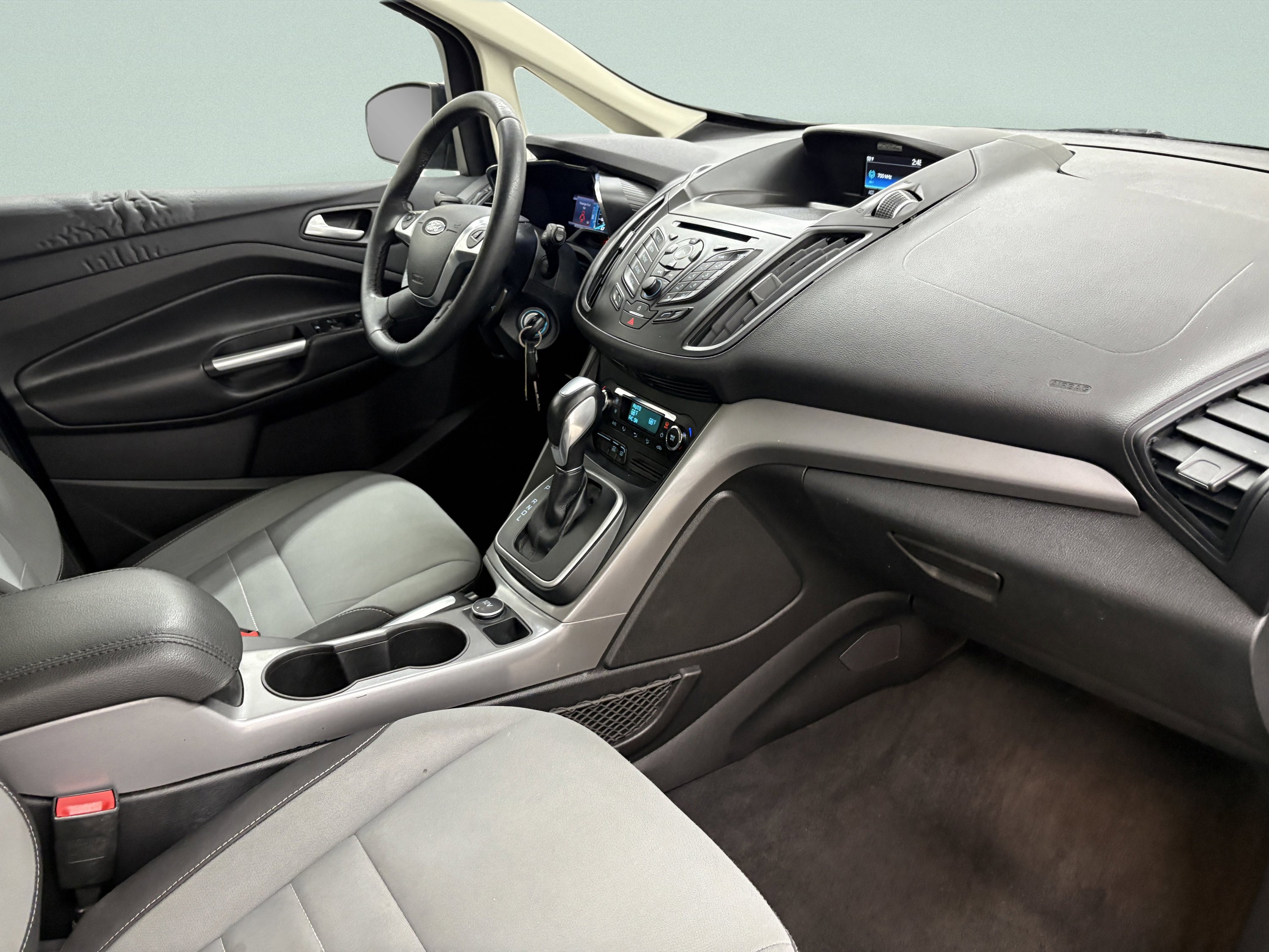 Used 2016 Ford C-MAX SE image 18