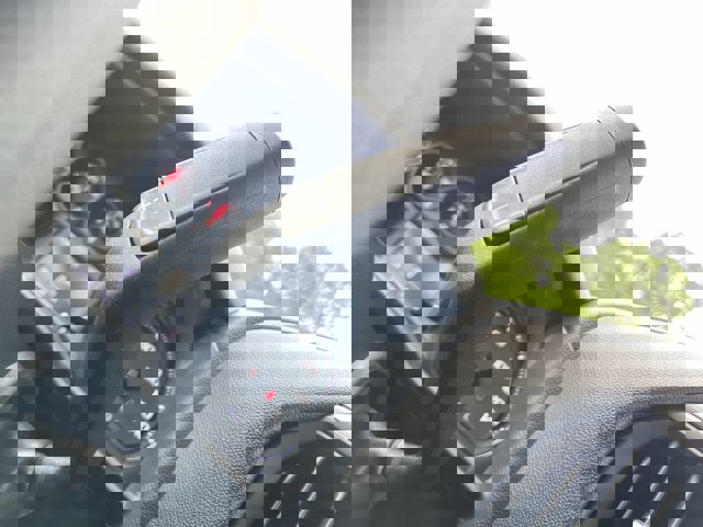 Used 2024 Chevrolet Silverado 1500 Custom w/ Dark Appearance Package image 16