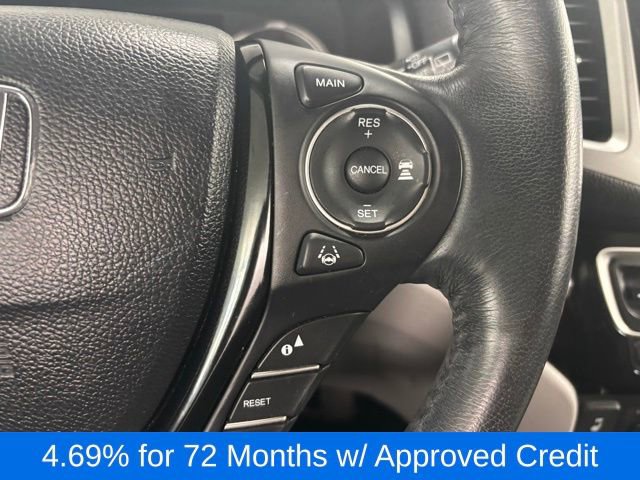 Used 2018 Honda Pilot Touring image 27