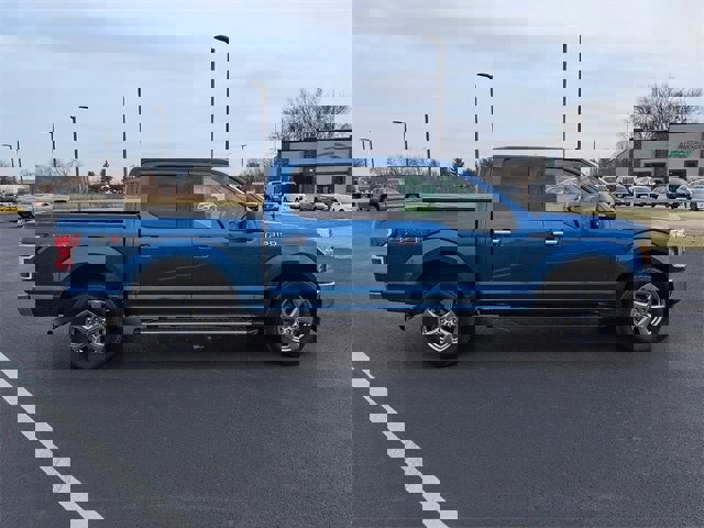 Used 2018 Ford F150 XLT w/ Equipment Group 301A Mid image 8