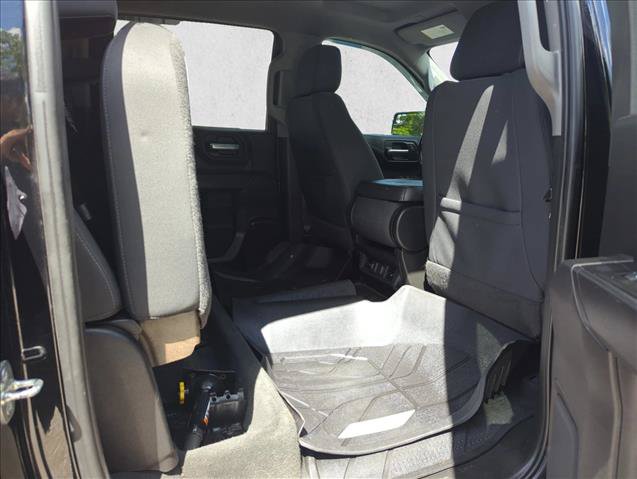 Used 2020 Chevrolet Silverado 1500 LT w/ All-Star Edition AWD/4WD image 12