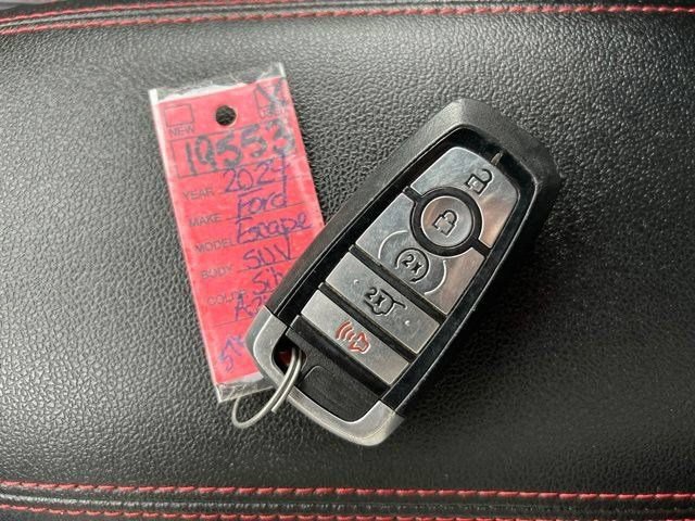 Used 2024 Ford Escape ST-Line AWD/4WD image 57