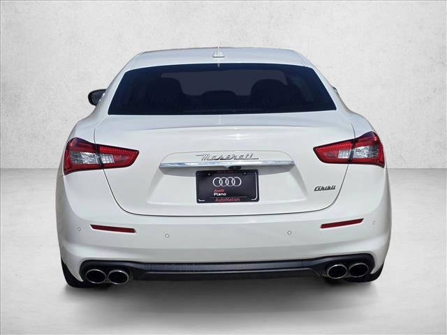 Used 2018 Maserati Ghibli image 6