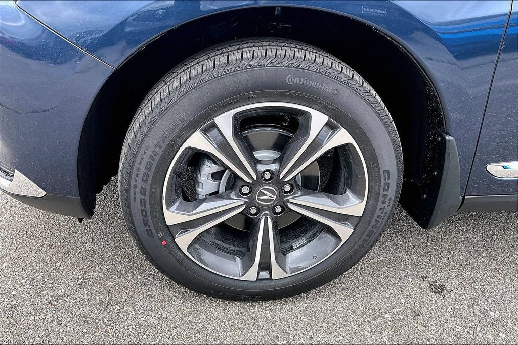 New 2026 Acura RDX w/ Technology Package AWD/4WD image 26
