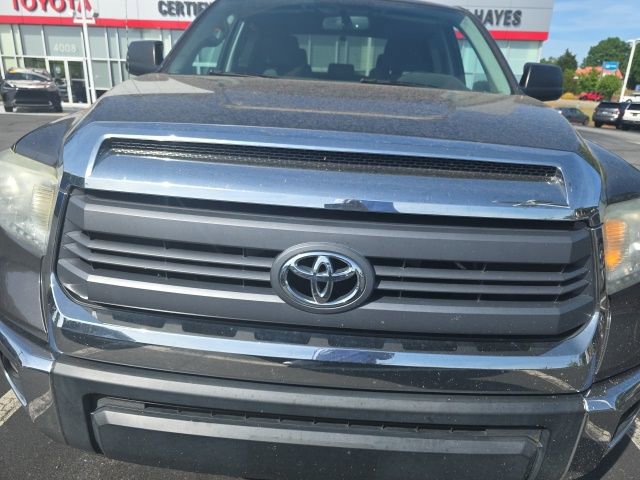 Used 2014 Toyota Tundra SR5 image 7