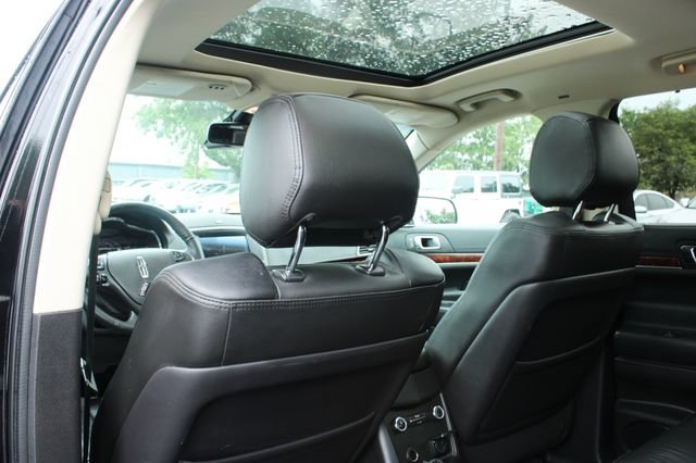 Used 2019 Lincoln MKT AWD image 33