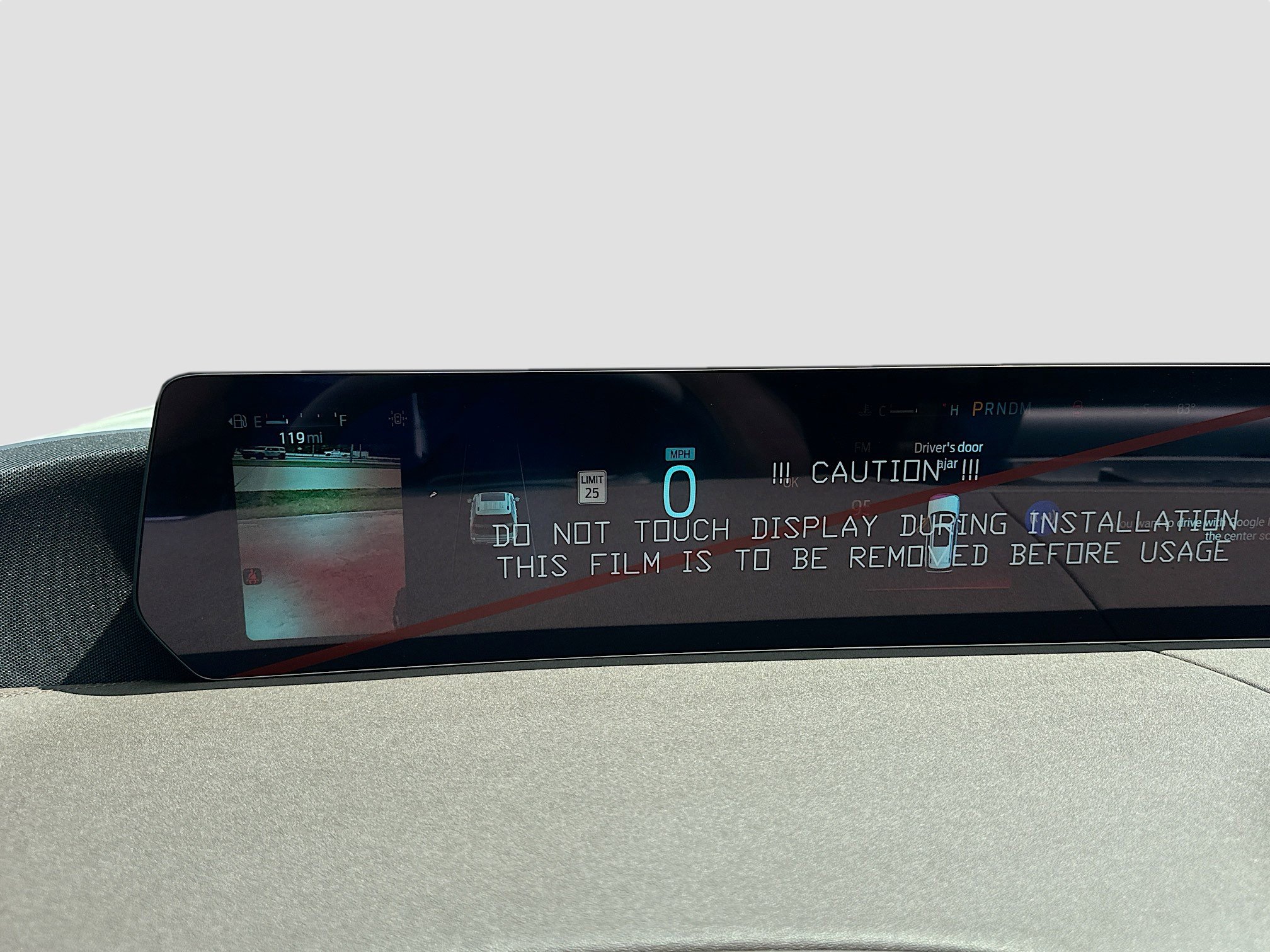 New 2026 Ford Expedition King Ranch AWD/4WD image 31