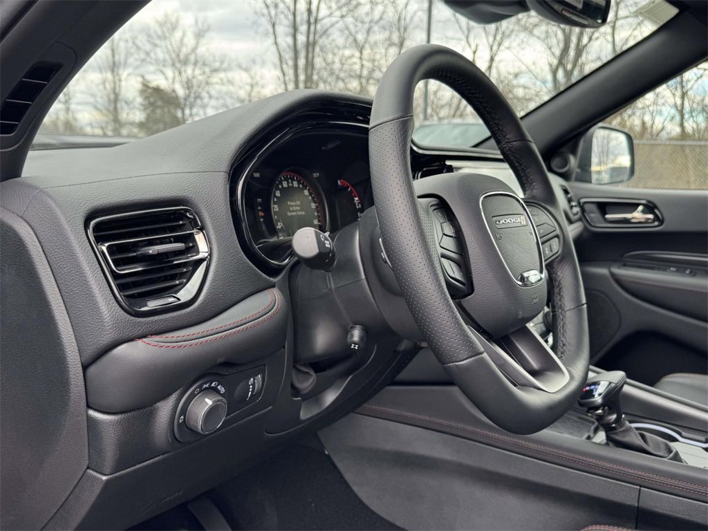 New 2026 Dodge Durango GT image 2