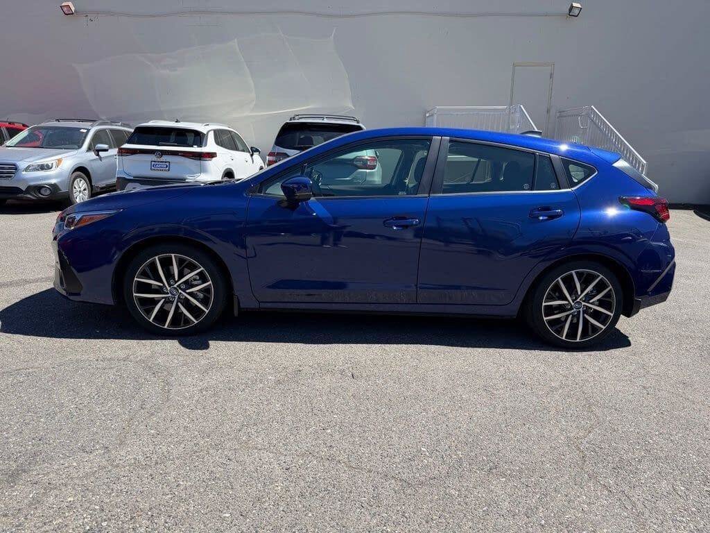 Certified 2024 Subaru Impreza 2.0i Sport AWD/4WD image 5