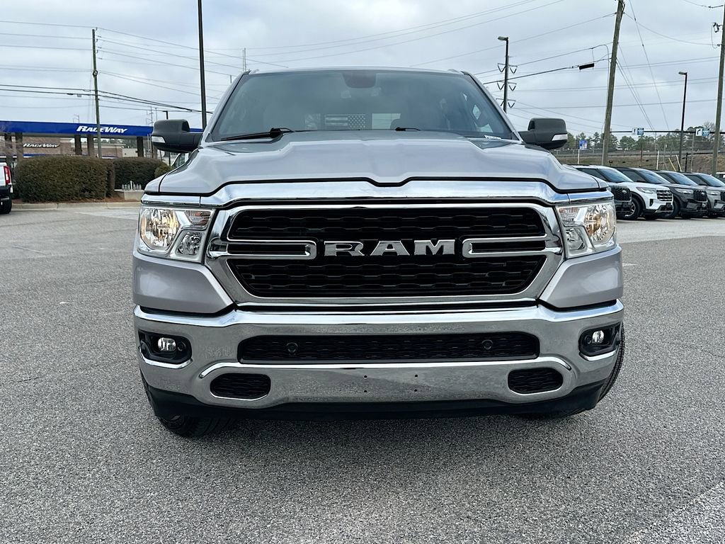 Used 2022 RAM 1500 Big Horn image 5